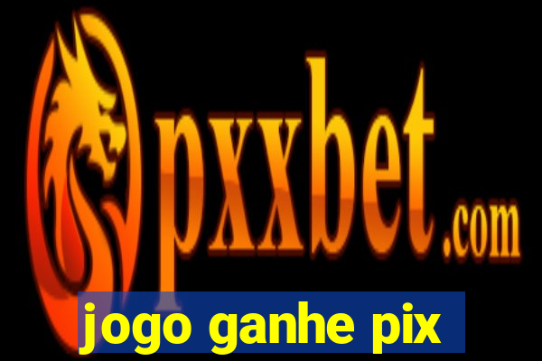 jogo ganhe pix